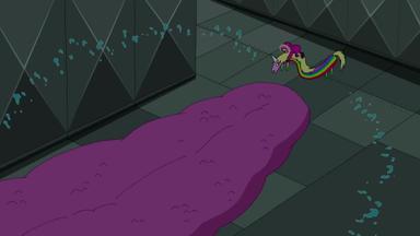 Hora de aventuras 4x19
