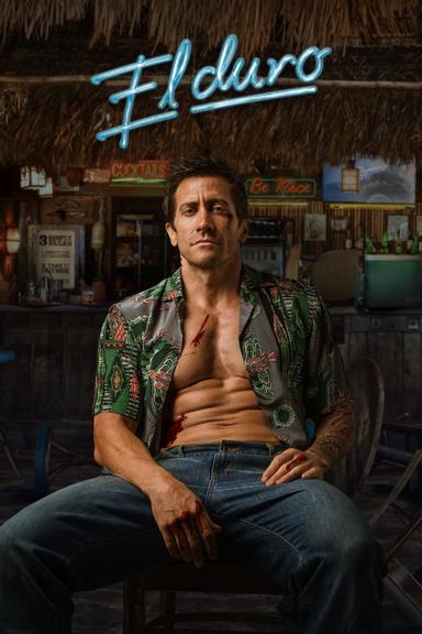 Road House (De profesión: duro)