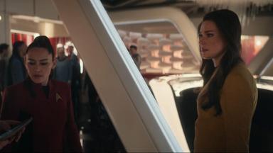 Star Trek: Strange New Worlds 4x6