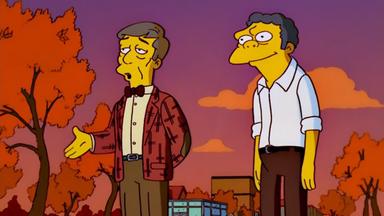 Los Simpson 13x3