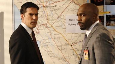 Mentes criminales 4x5