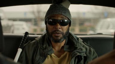 Will Trent, Agente Especial 4x14