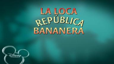 Brandy y Mr. Whiskers 1x10