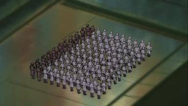 Zoids 1x41
