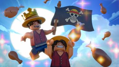 LEGO ONE PIECE 1x1