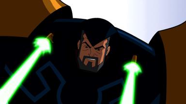El intrépido Batman 1x8