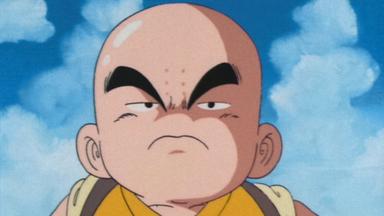 Dragon Ball 1x14