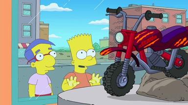 Los Simpson 22x12