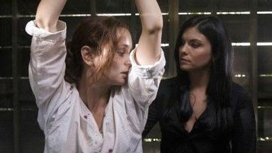 Prison Break 4x8