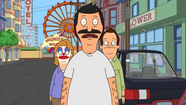 Bob's Burgers 11x18