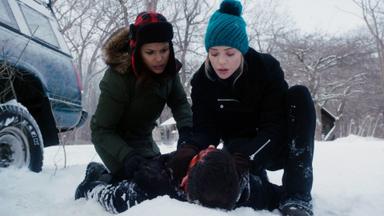 Chicago Fire 2x18