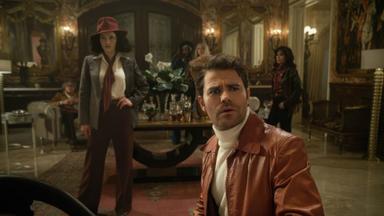 Star Trek: Strange New Worlds 3x4