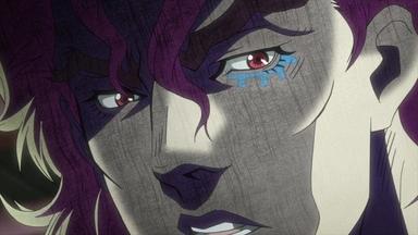 JoJo's Bizarre Adventure 1x13