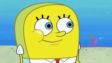 Bob Esponja 6x2