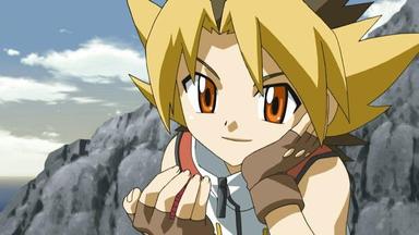 Beyblade: (Saga Metal) 1x29