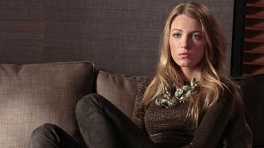 Gossip Girl 4x11