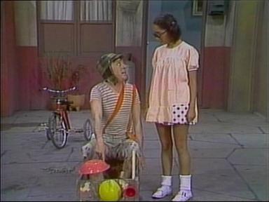 El Chavo del Ocho 3x13