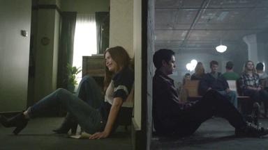 Teen Wolf 6x5