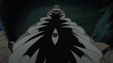 Fullmetal Alchemist: Brotherhood 1x24
