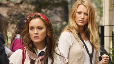 Gossip Girl 2x4