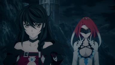 Tales of Zestiria: The X 1x5
