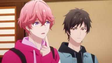 B-Project: Kodou*Ambitious 3x10