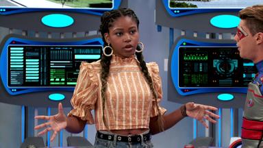 Henry Danger 5x34