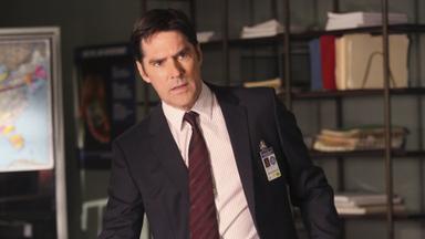 Mentes criminales 11x5