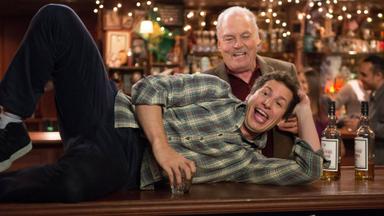 Brooklyn Nine-Nine 1x8