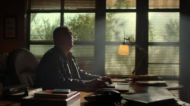 The Rainmaker 1x8