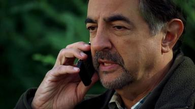 Mentes criminales 3x6