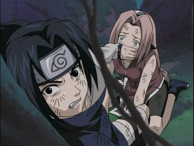 Naruto 1x28