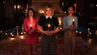 Riverdale 6x19