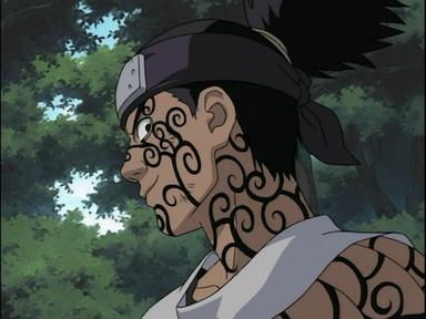 Naruto 3x116