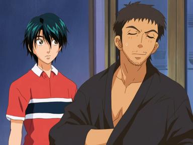 The Prince of Tennis 4x22