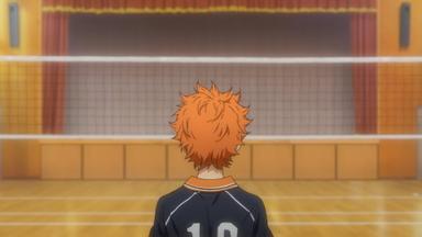 Haikyuu!! Los ases del vóley 1x1