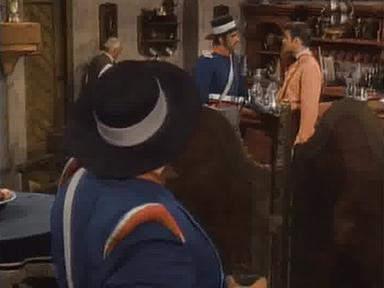 El Zorro 2x3