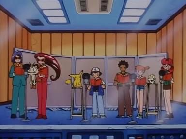 Pokémon 4x3