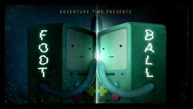 Hora de aventuras 7x5