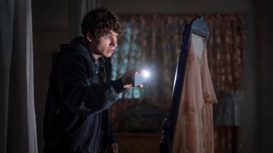 Talamasca: The Secret Order 1x2