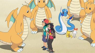 Pokémon 23x10