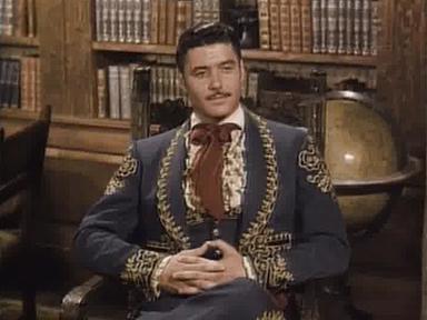 El Zorro 2x2