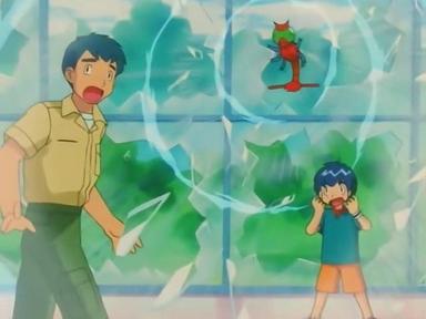 Pokémon 4x20