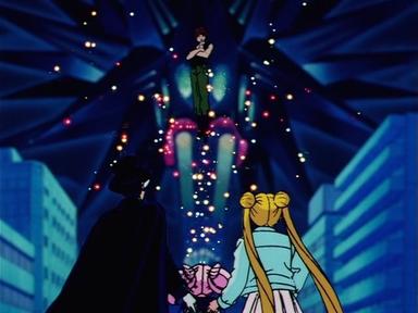 Sailor Moon 2x27
