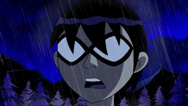 Teen Titans 3x5