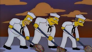 Los Simpson 9x19