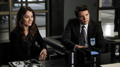 El mentalista 6x21