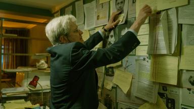 Lockerbie: en búsqueda de la verdad 1x3