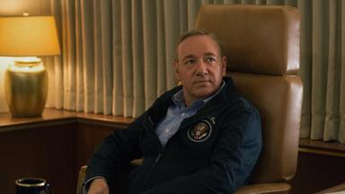 House of Cards 3x12