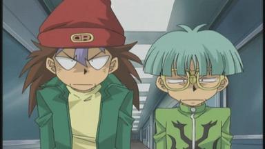 Yu-Gi-Oh! Duel Monsters 1x160